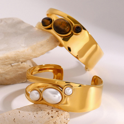 The Amalfi Cuff