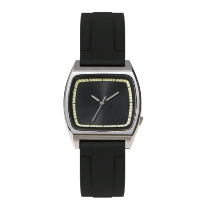Precision Minimalist Watch