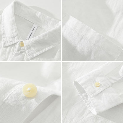 Kyoto Collar Shirt