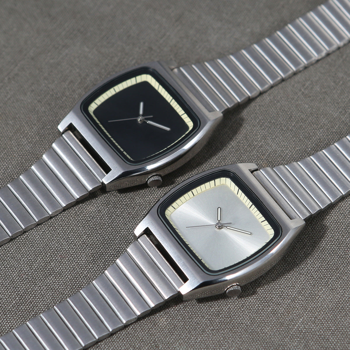 Precision Minimalist Watch