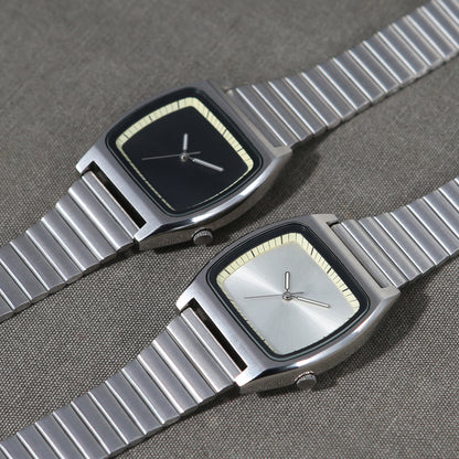 Precision Minimalist Watch
