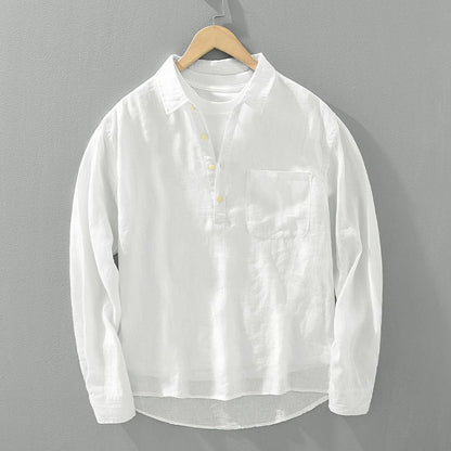 Kyoto Collar Shirt