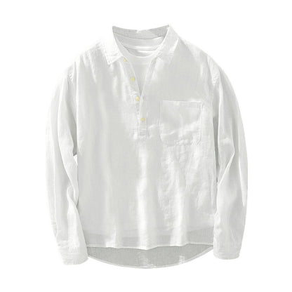 Kyoto Collar Shirt