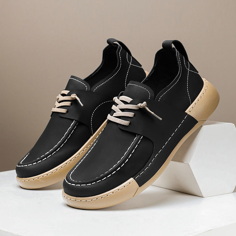 Jameson - Vintage Travel Shoe