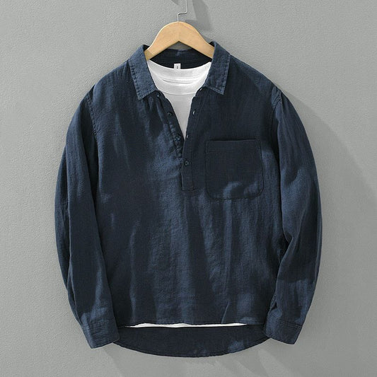 Kyoto Collar Shirt