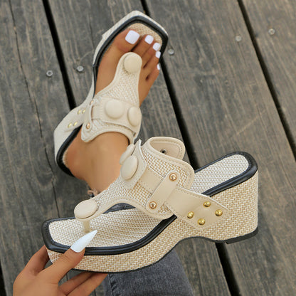 Sienna Summer Slides