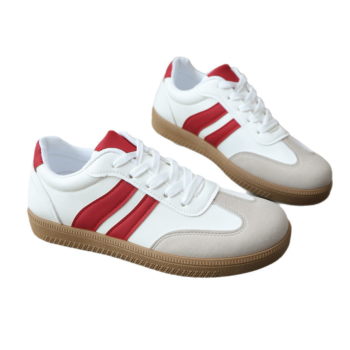 Zippa Retro Sneakers