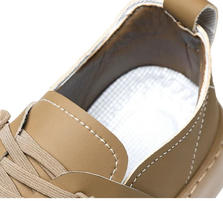 Jameson - Vintage Travel Shoe