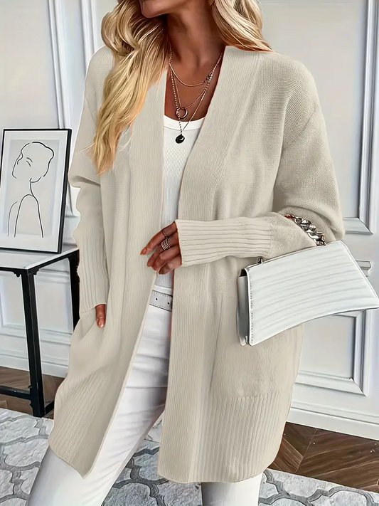 Stella Everyday Knitted Cardigan