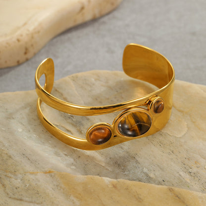 The Amalfi Cuff