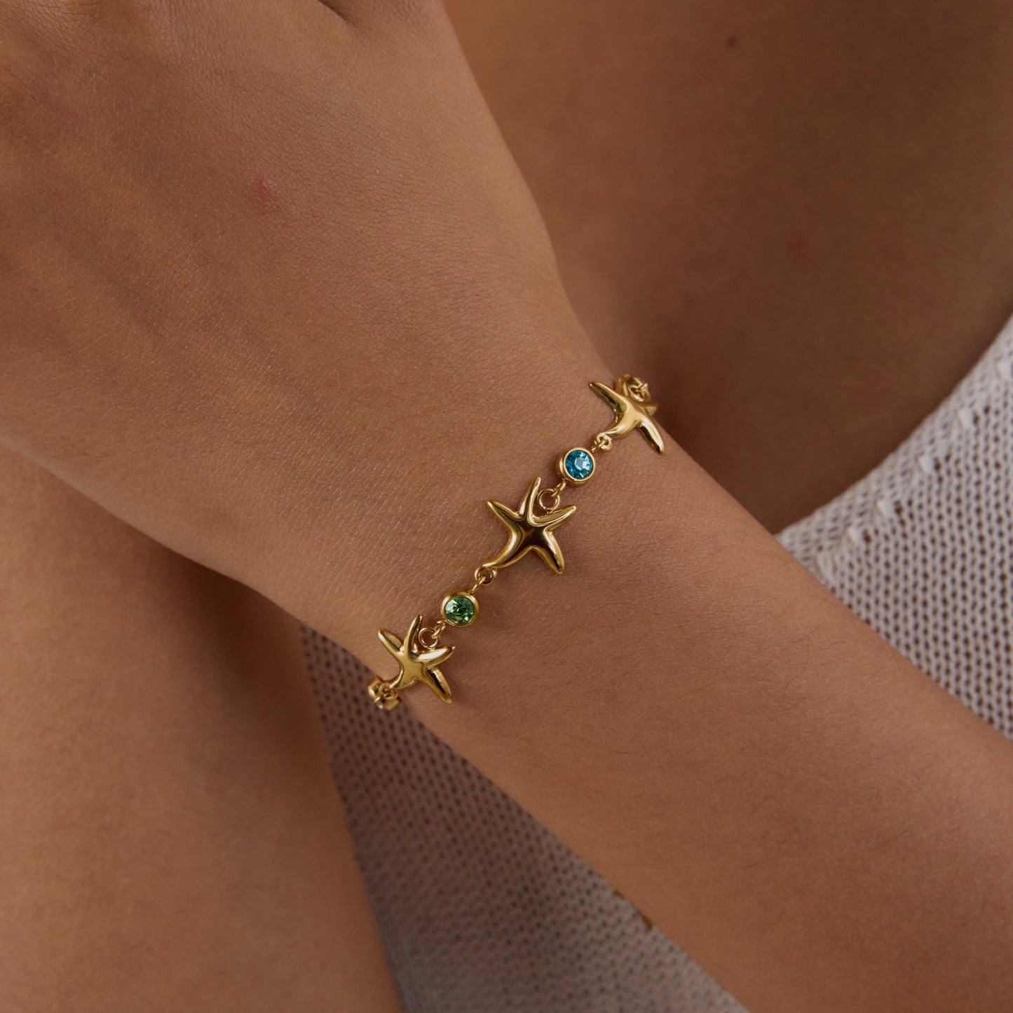 Beachside Bracelet