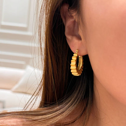 Stella Earrings