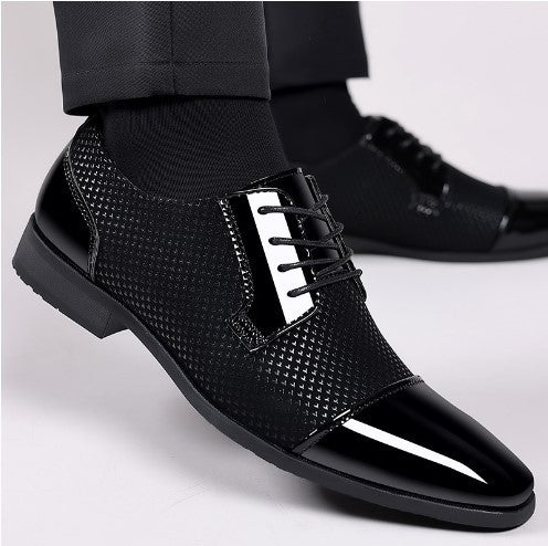 Nico Moretti Loafers