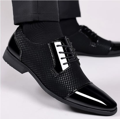Nico Moretti Loafers