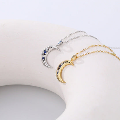 Moonlight Necklace