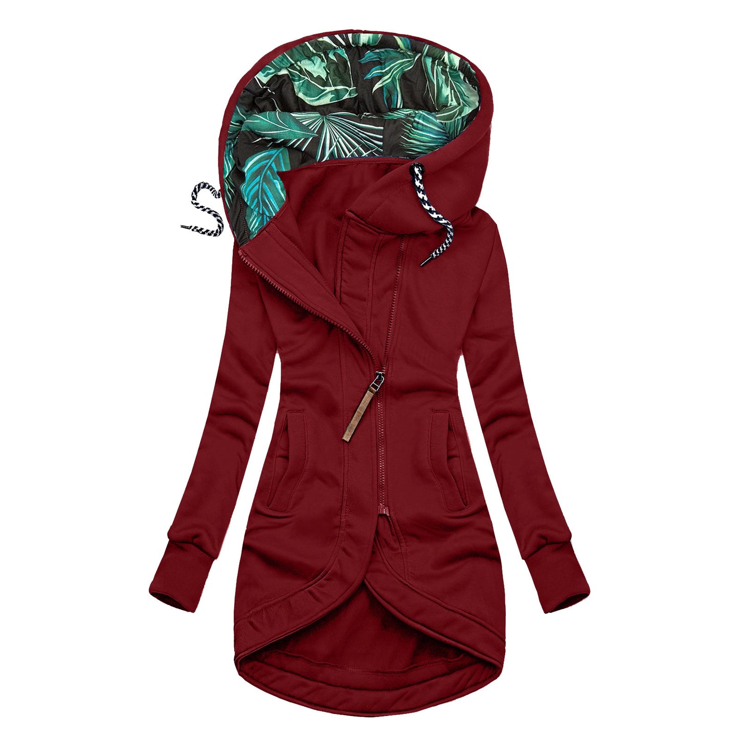 Emma Winter Jacket for Women