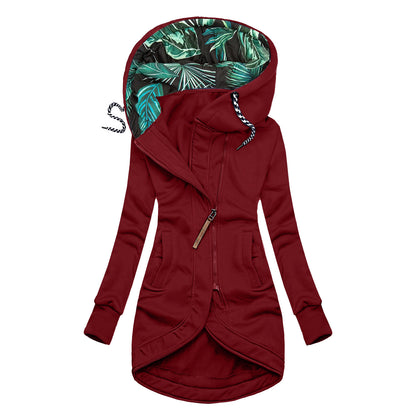 Emma Winter Jacket for Women