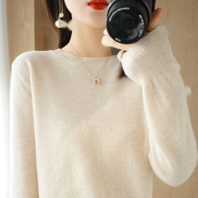 Kara Stitch Knit