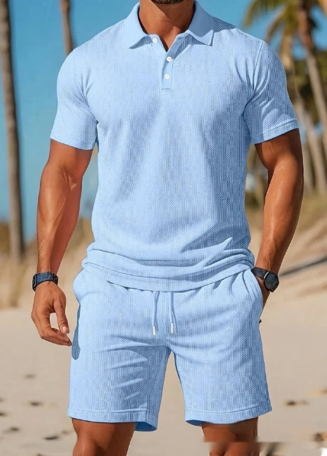Venora™ | Summer Polo Set