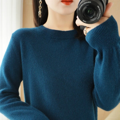 Kara Stitch Knit