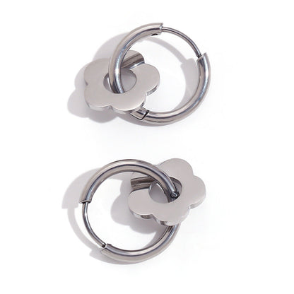 Daisy Earrings