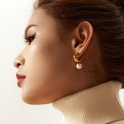 Genevieve Earrings