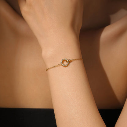 Eleanor Bracelet