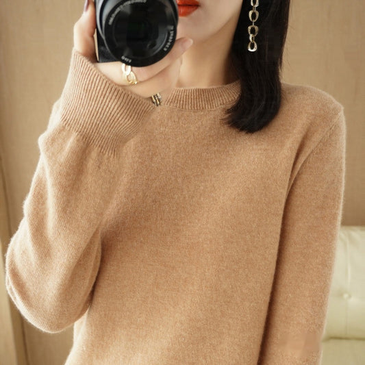 Kara Stitch Knit
