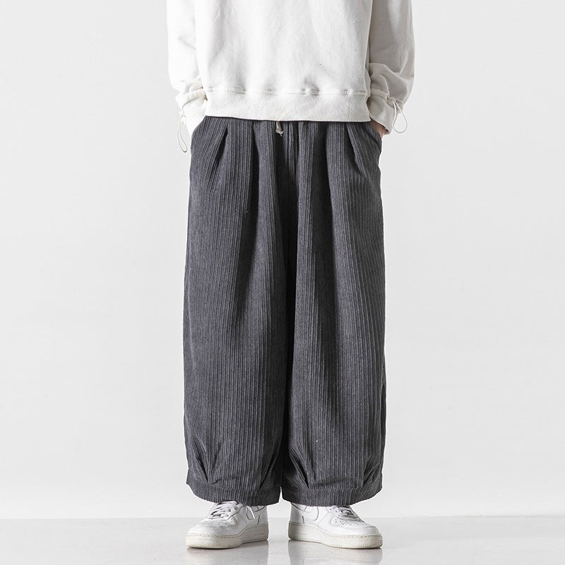 Luca Corduroy Pants