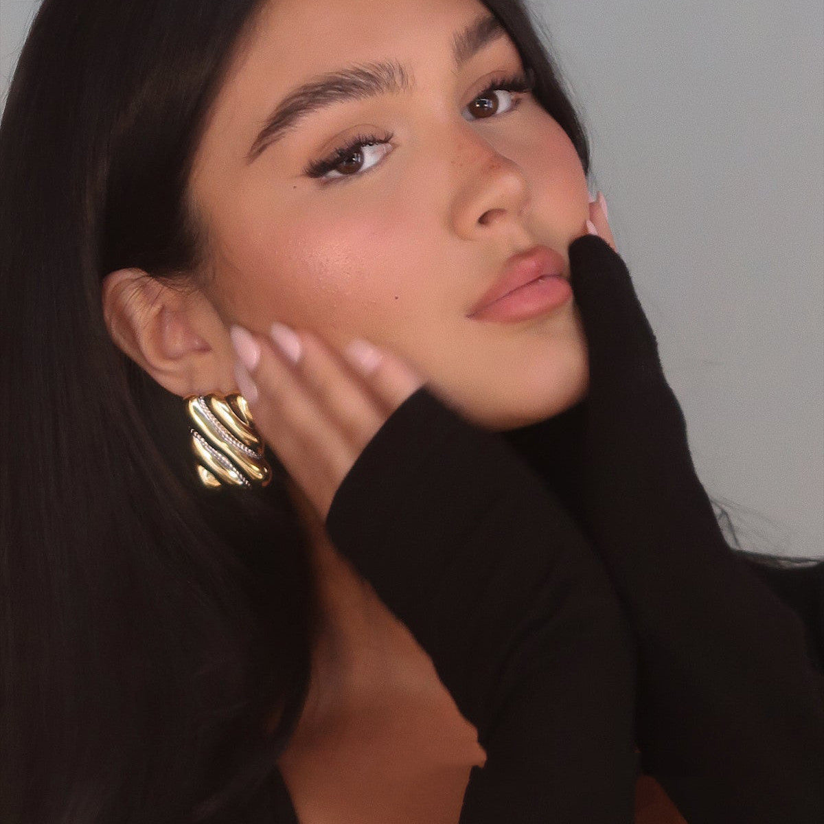 Valencia Earrings