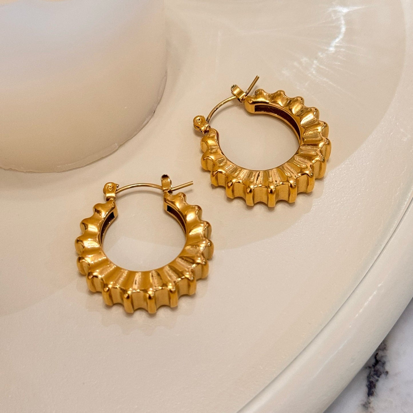 Stella Earrings