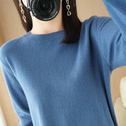 Kara Stitch Knit