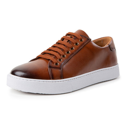 Torino Genuine Leather Sneakers