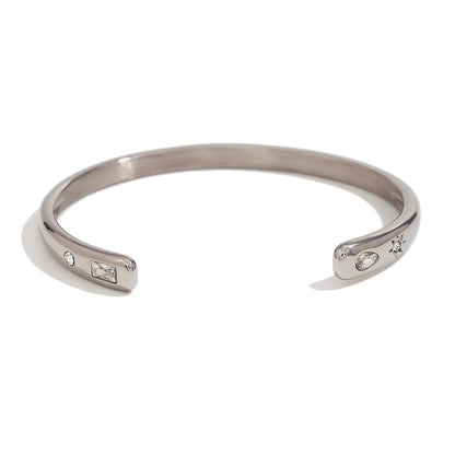 The Portofino Cuff