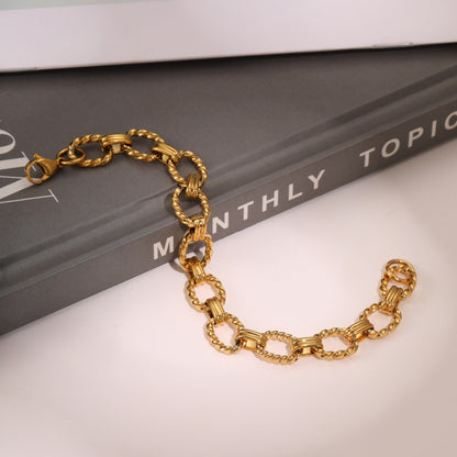 Stella Bracelet
