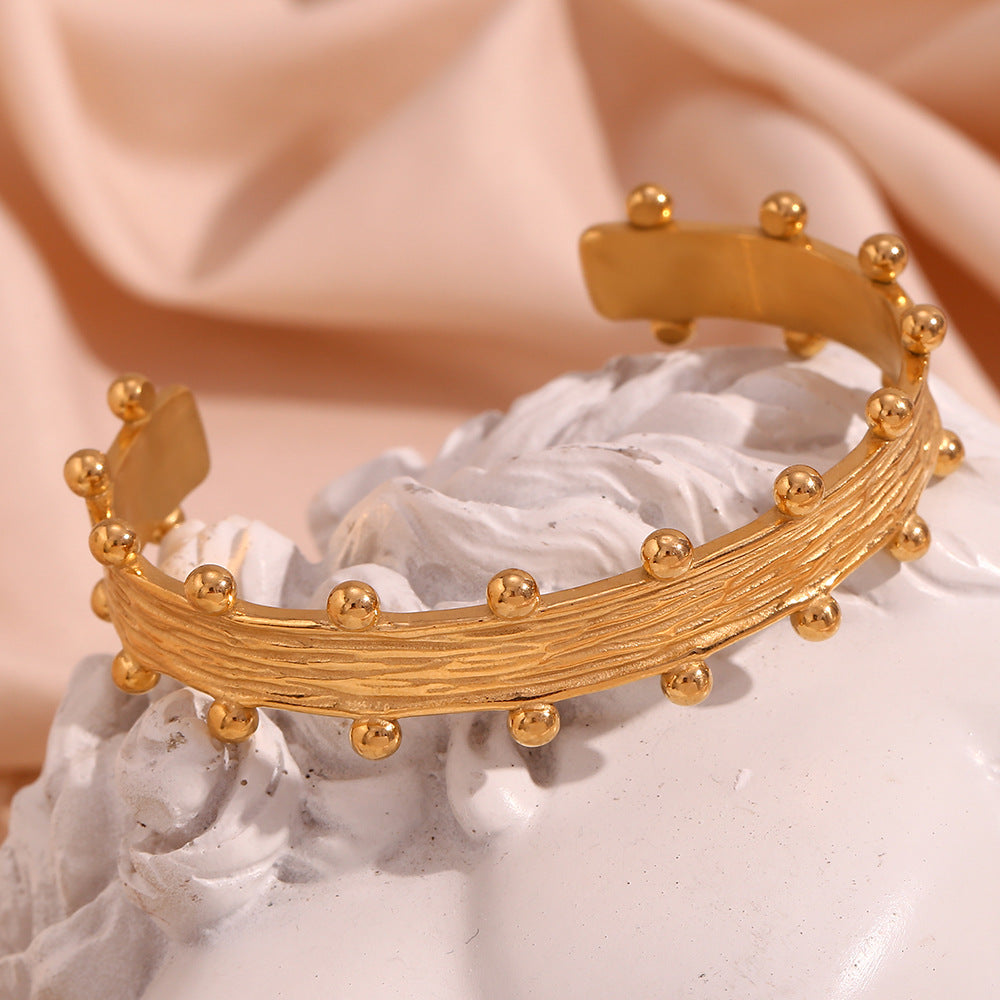 The Venezia Cuff