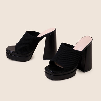 Helena Platform Sandals