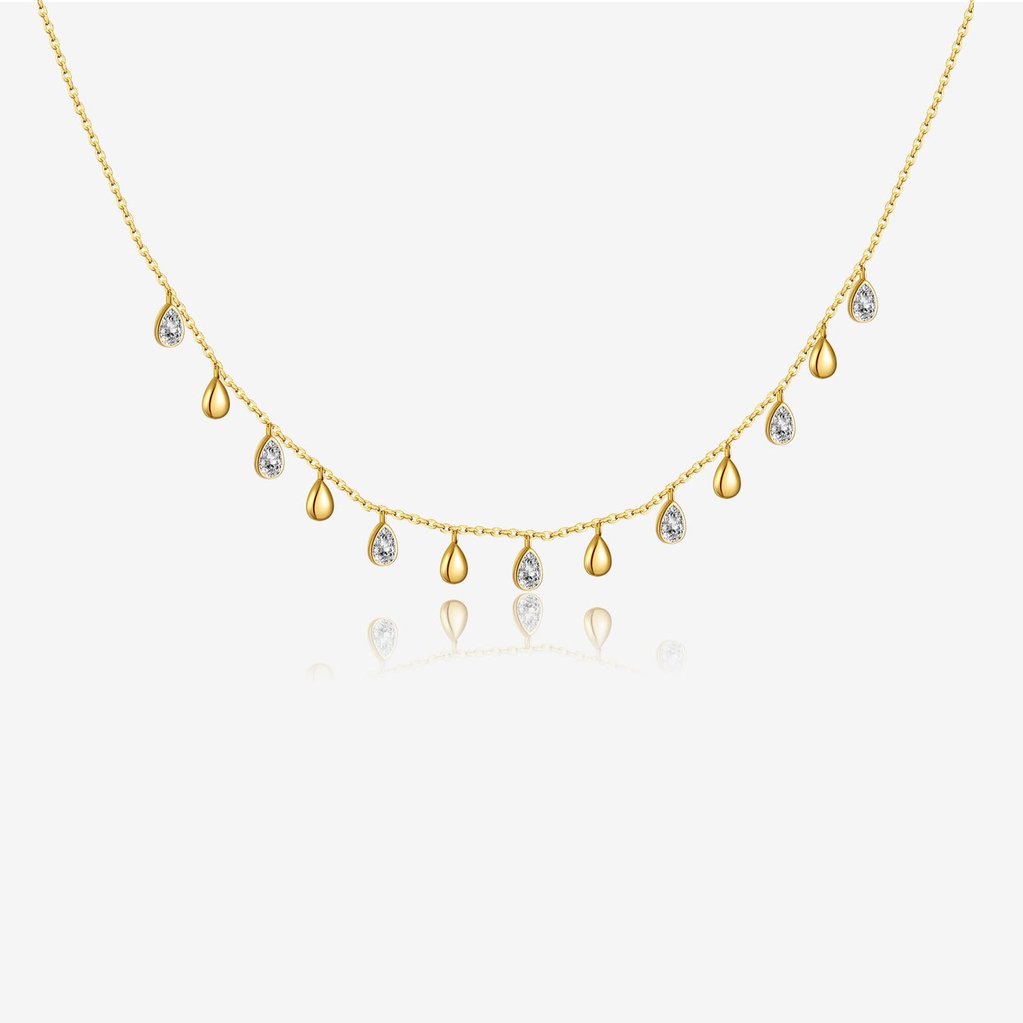 Anya Necklace