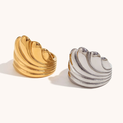 Celeste Ring