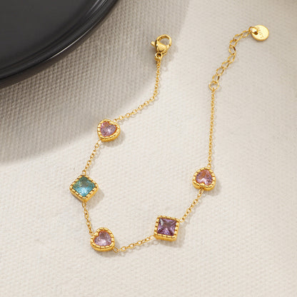 Ella Bracelet