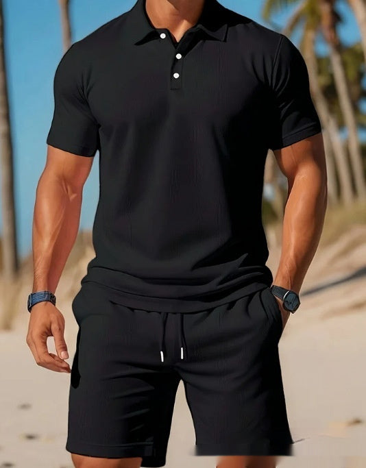 Venora™ | Summer Polo Set