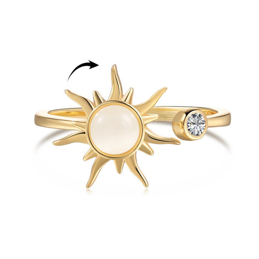 Sunny Ring