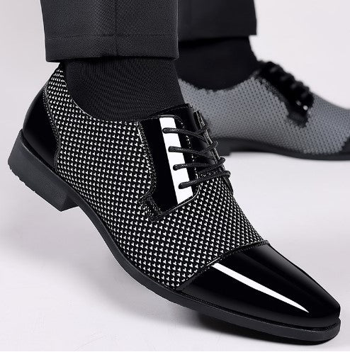Nico Moretti Loafers