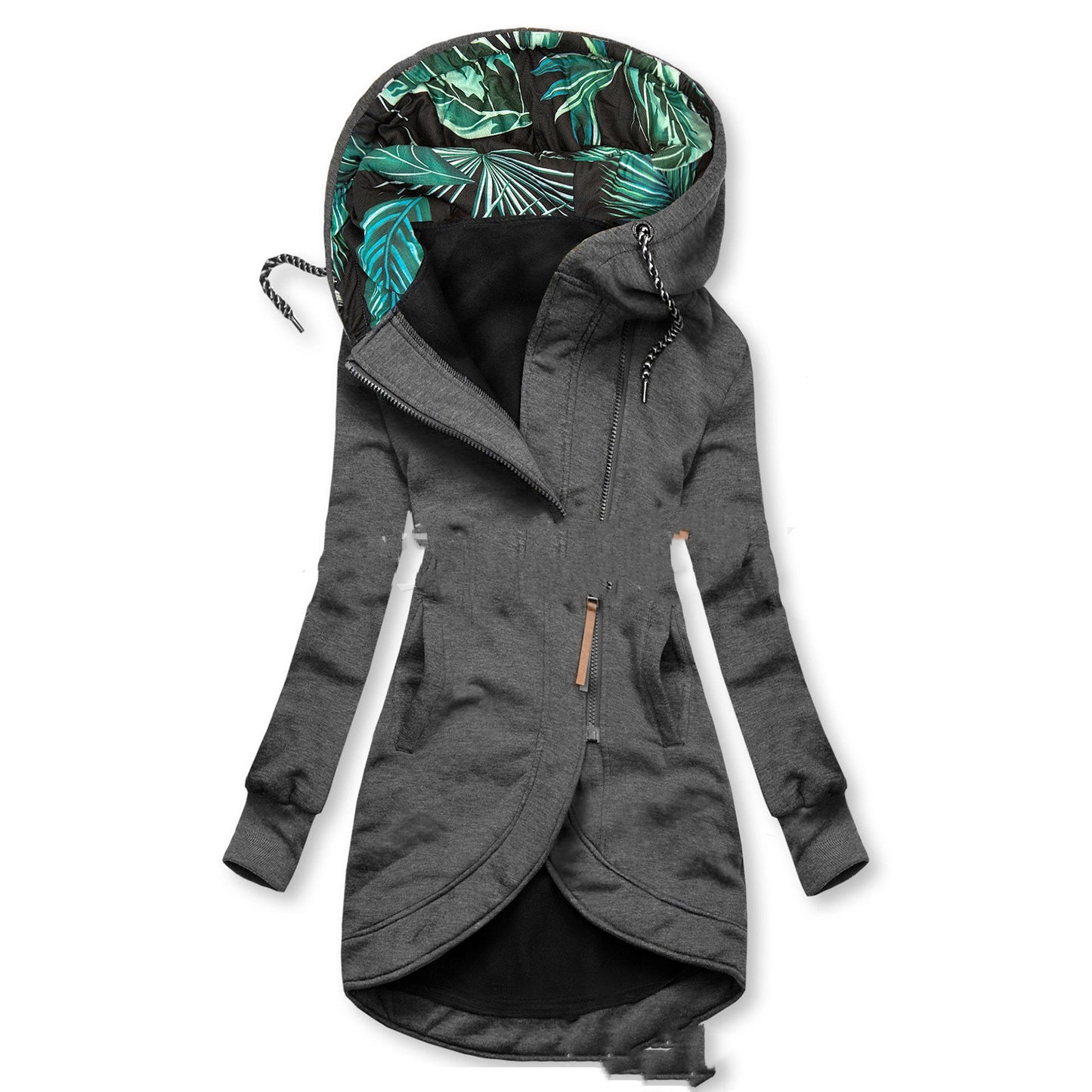 Emma Winter Jacket for Women
