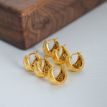Celeste Earrings