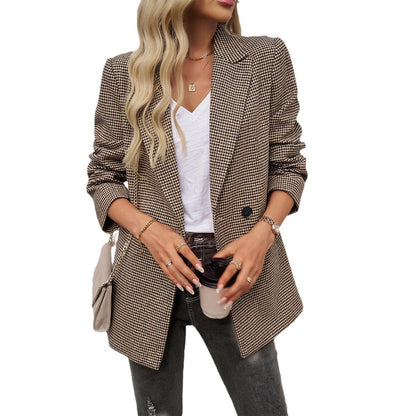 Maria | Business Jacket for Fall