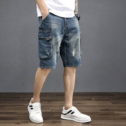 BRADY RIPLINE SHORTS