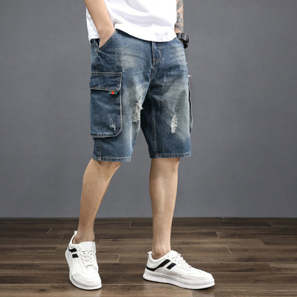 BRADY RIPLINE SHORTS