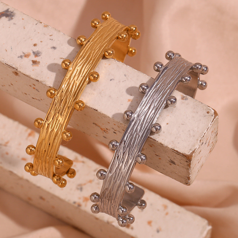 The Venezia Cuff