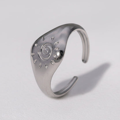 Boho Ring